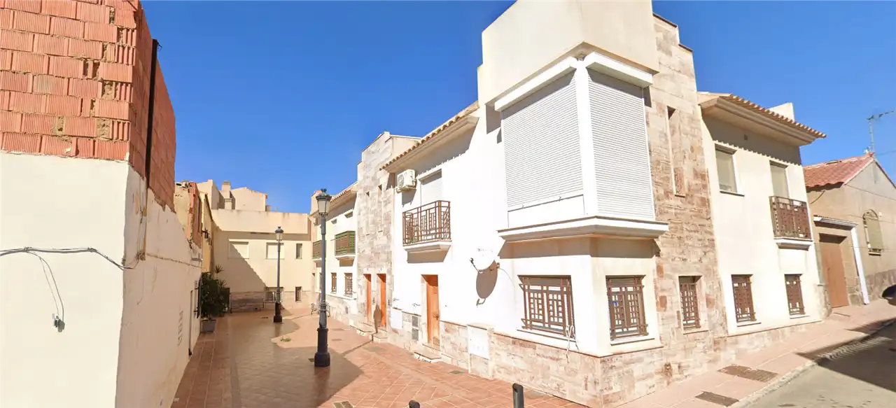 Flat for sale in Segura, imagen 2