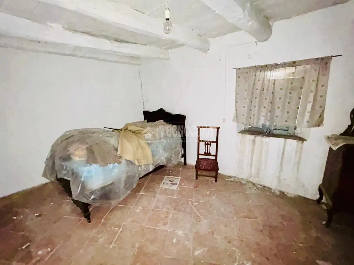 Casa adosada en venta en Camporredondo