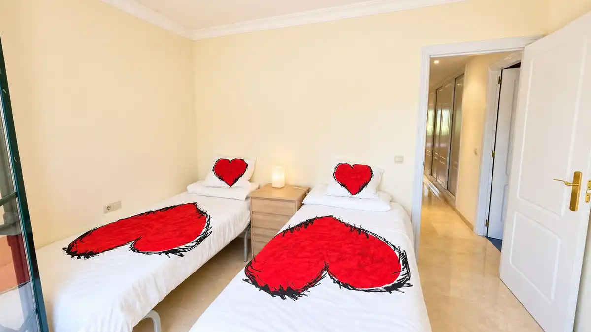 Apartment with lift for sale in Estepona Pueblo, imagen 12
