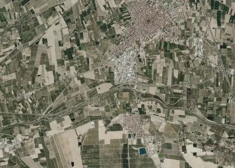Flat for sale in Almoradí