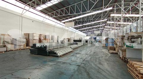 Photo 4 of Industrial buildings for sale in Av. Escultor Francisco Salzillo  ,  21, , Sangonera la Seca,  Murcia Capital