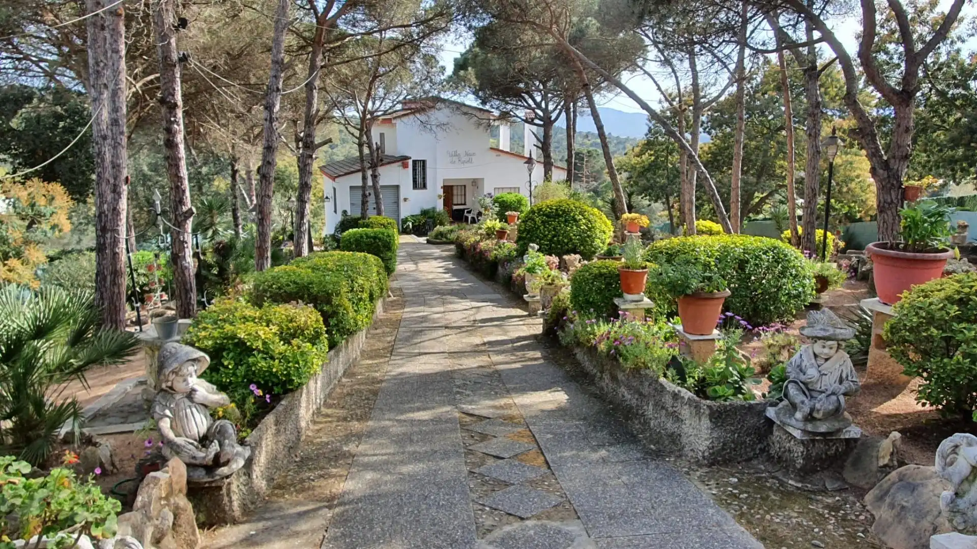 Casa con piscina in vendita a Mas Altaba - El Molí, imagen 38