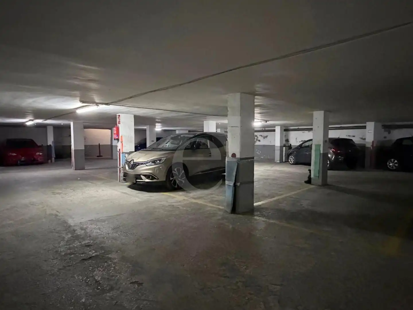 Garaje en venta en Mendez Núñez 25, 25, El Grau