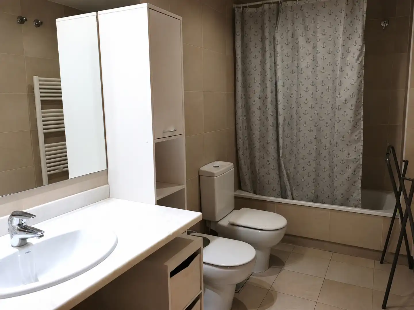 Baño de Piso en venta en Girona con Aire acondicionado, Calefacción y Parquet