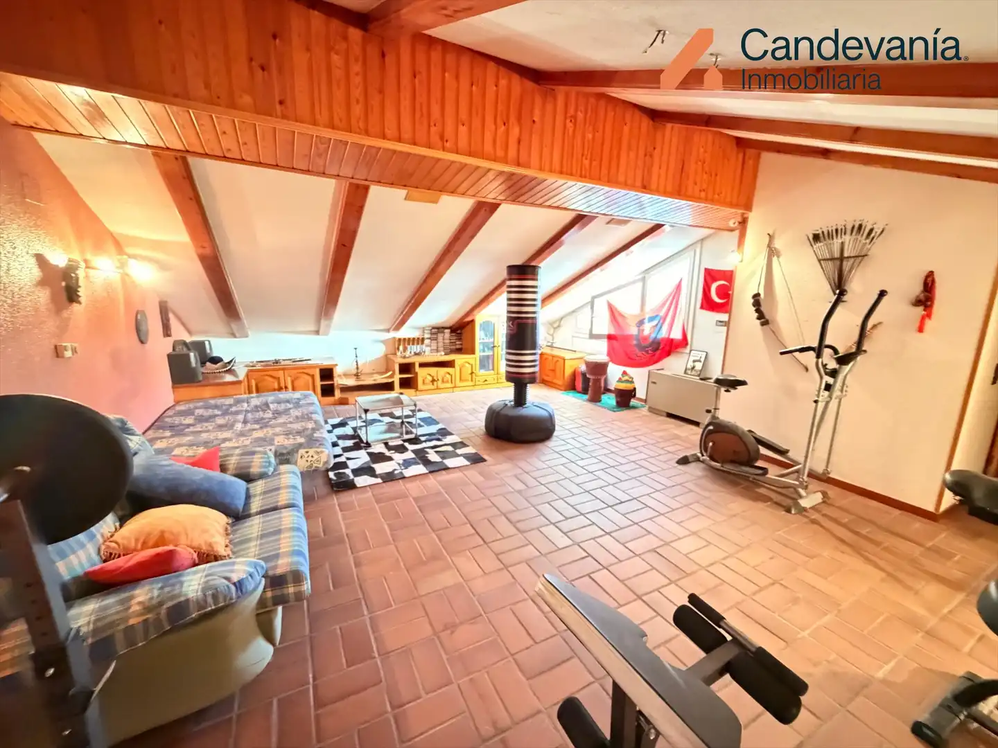 Casa en venda a Zuera, imagen 20