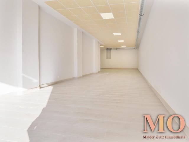 Local comercial en Alquiler en Zubieta Kalea en Bergara