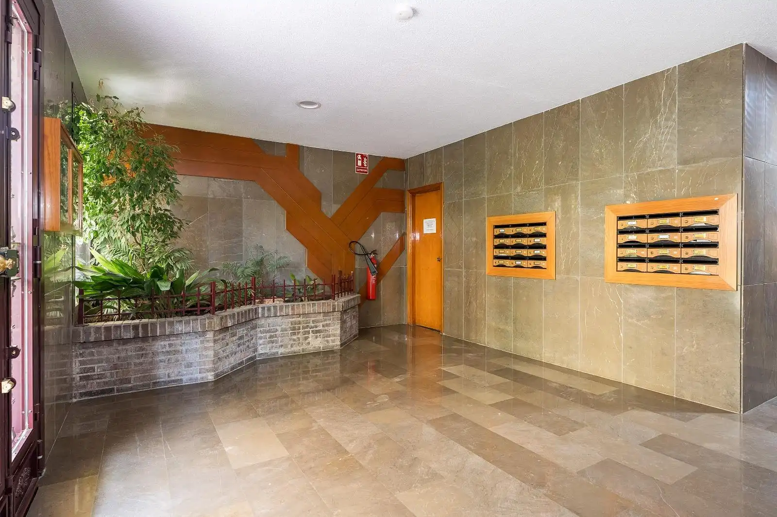 Flat for sale in Granada  with Heating