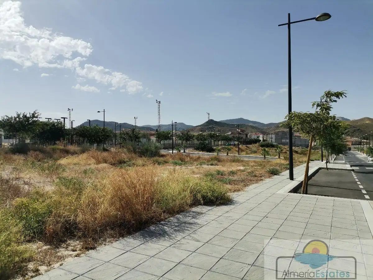 Lands and plots for sale in Fines, imagen 6