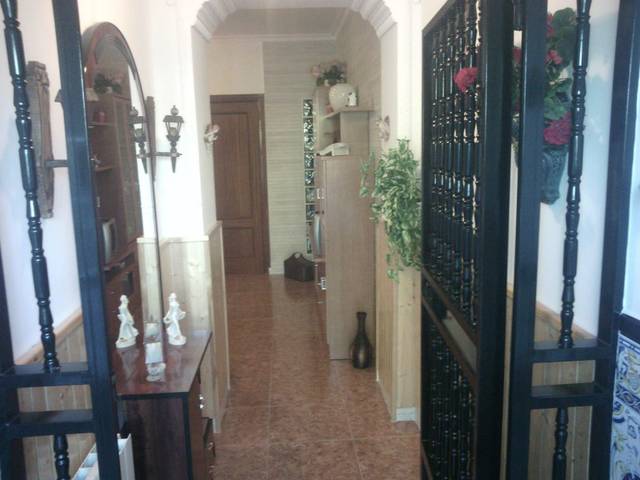 Casa-chalet en Venta en Higuera de Calatrava