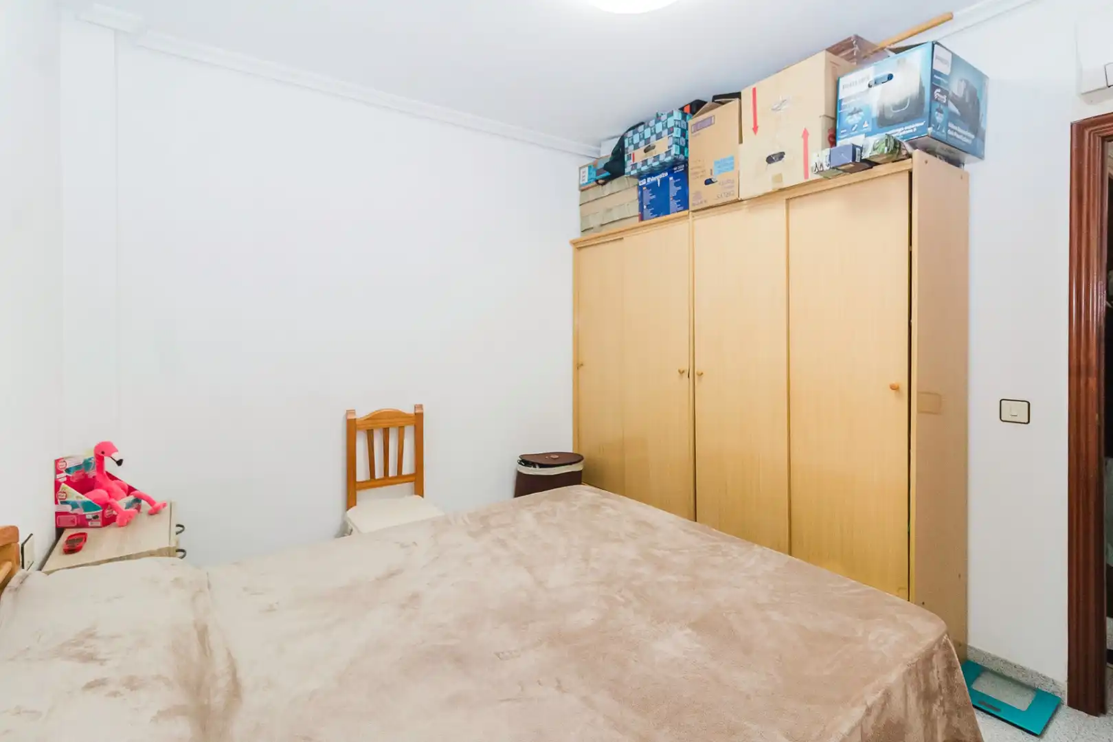 Apartment for sale in Los Cuarteros, imagen 9