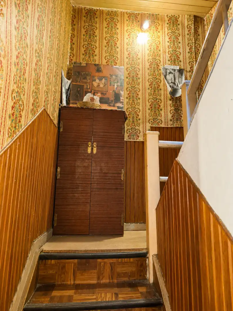 Houses for sale in Guardo  with Heating and Storage room