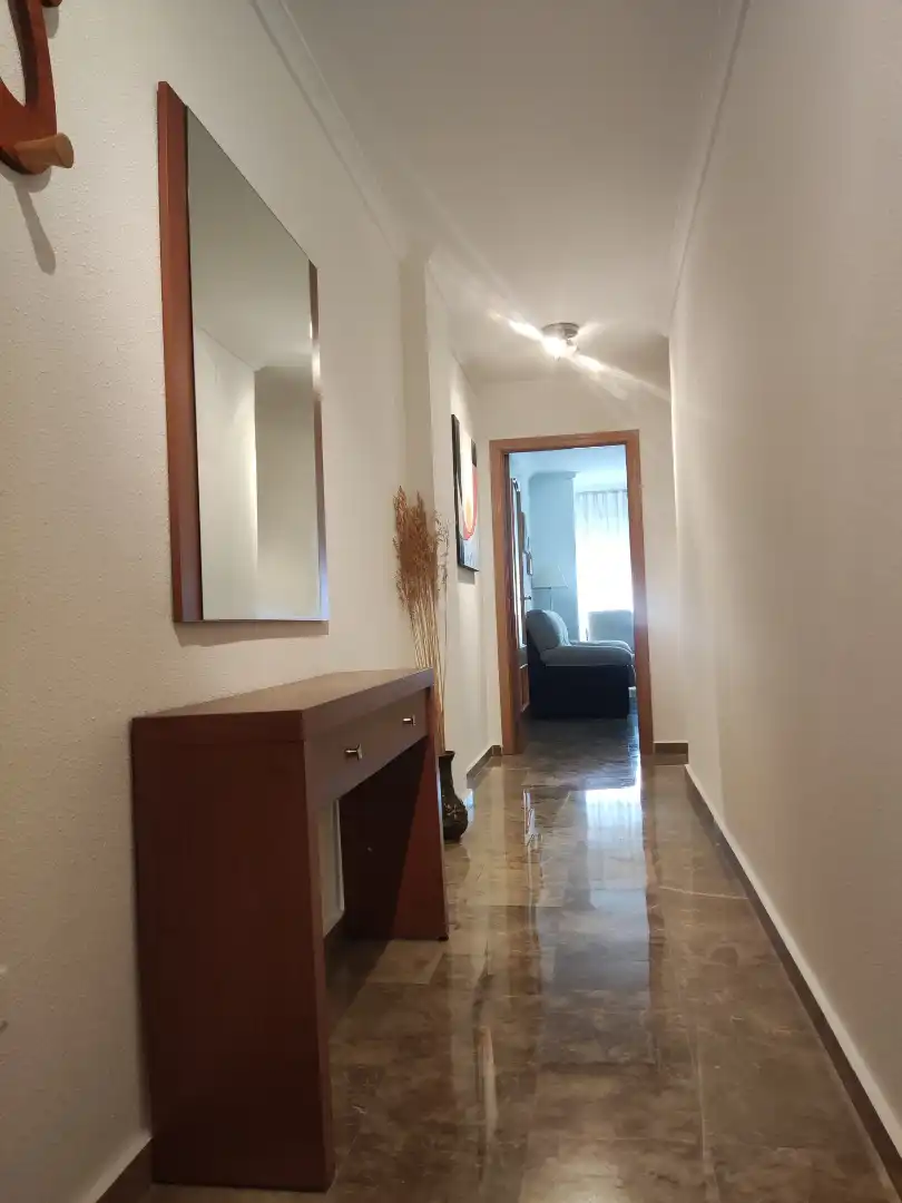 Apartamento de alquiler en Pasaje de Lanzarote, El Torreón - Los Ángeles - El Pilar