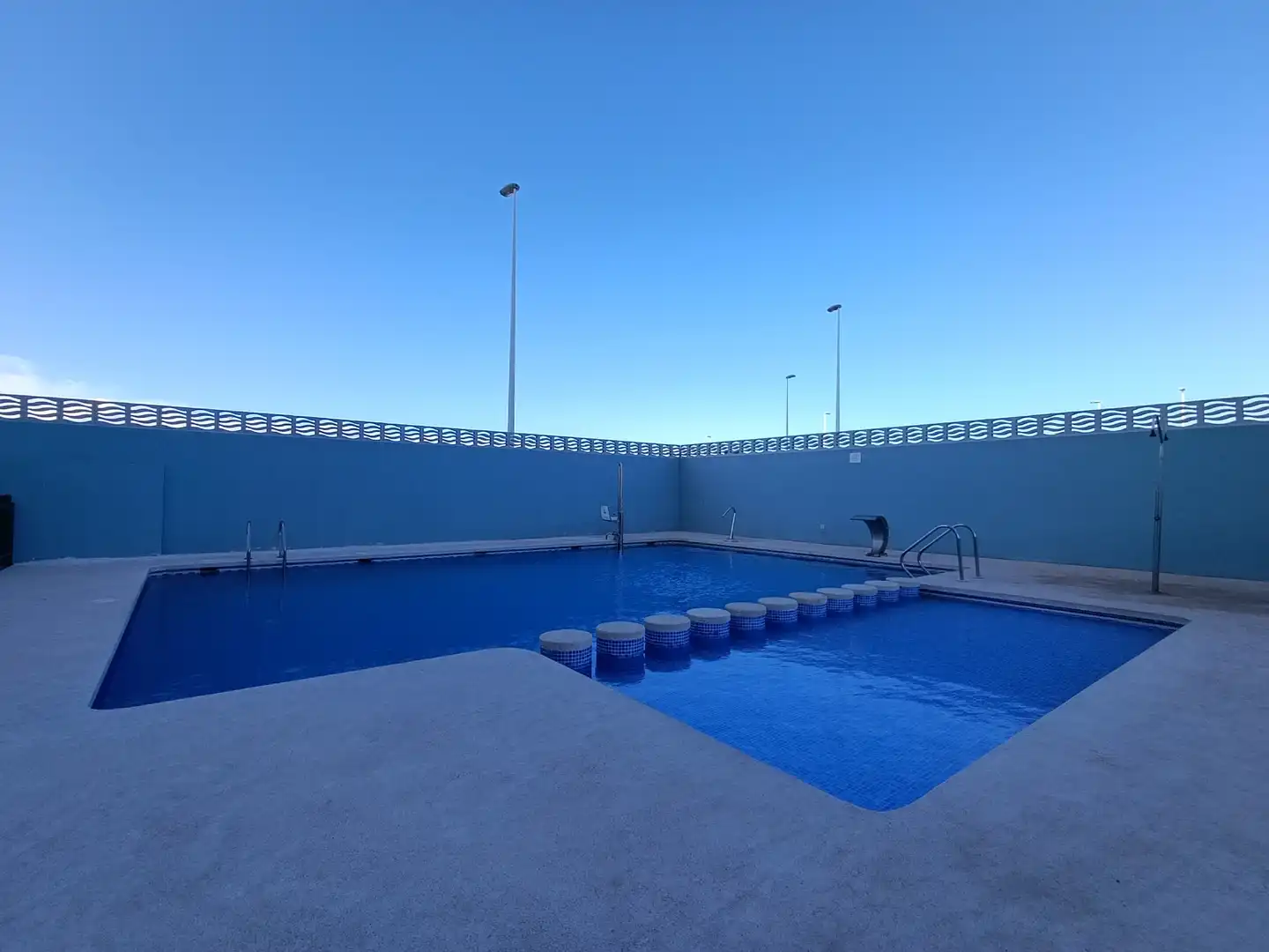 Mini appartamento con piscina in vendita a Carrer Guipuzkoa, imagen 6
