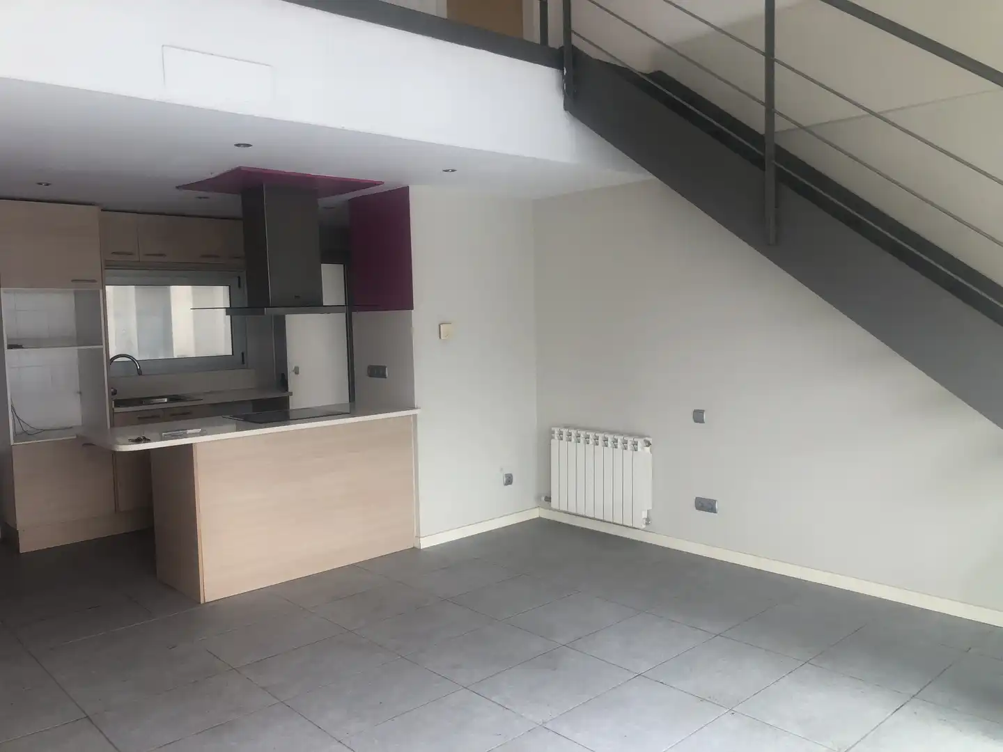Duplexes for sale in Calaf  with Storage room and Balcony