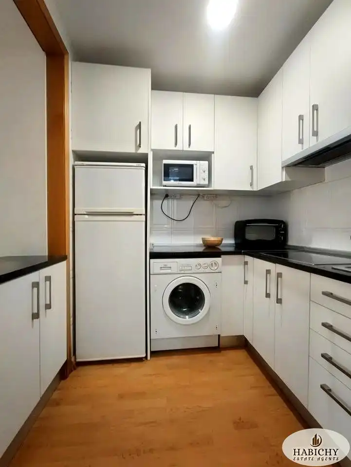 Apartamento de alquiler en Mar Del Coral, Vistalegre