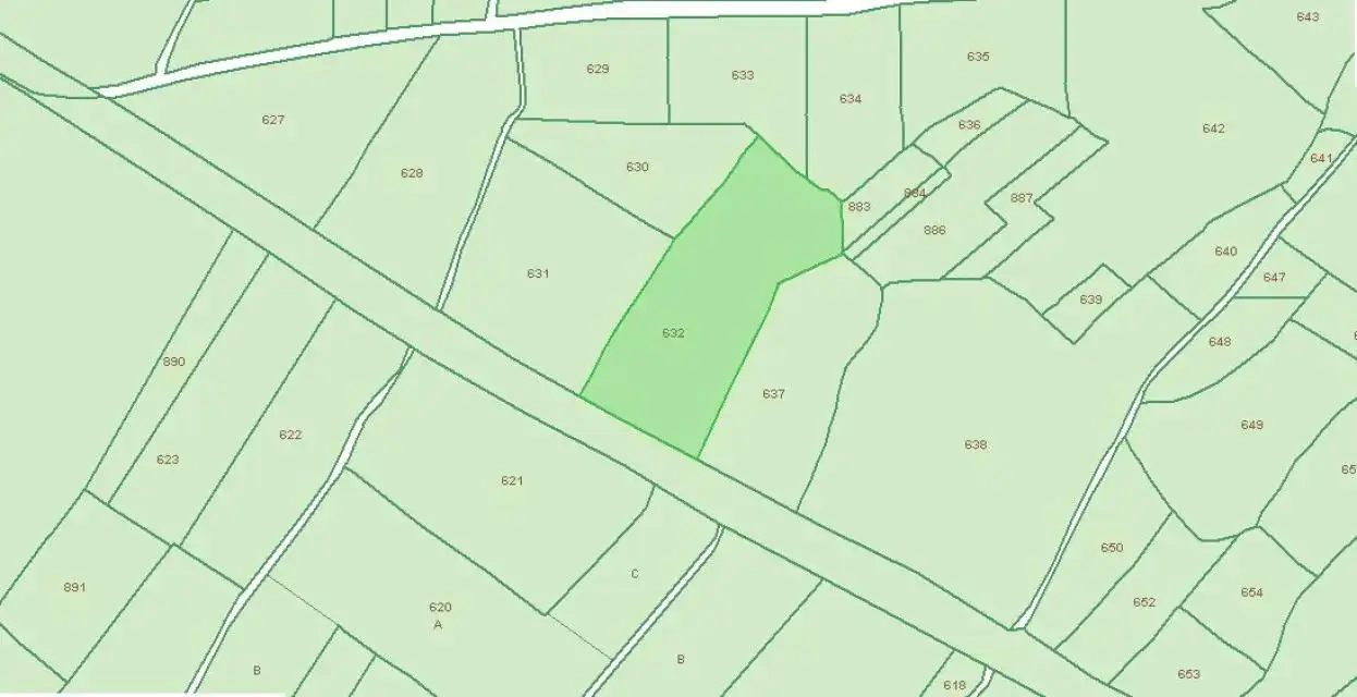 Terreno rustico in vendita a TUDELA