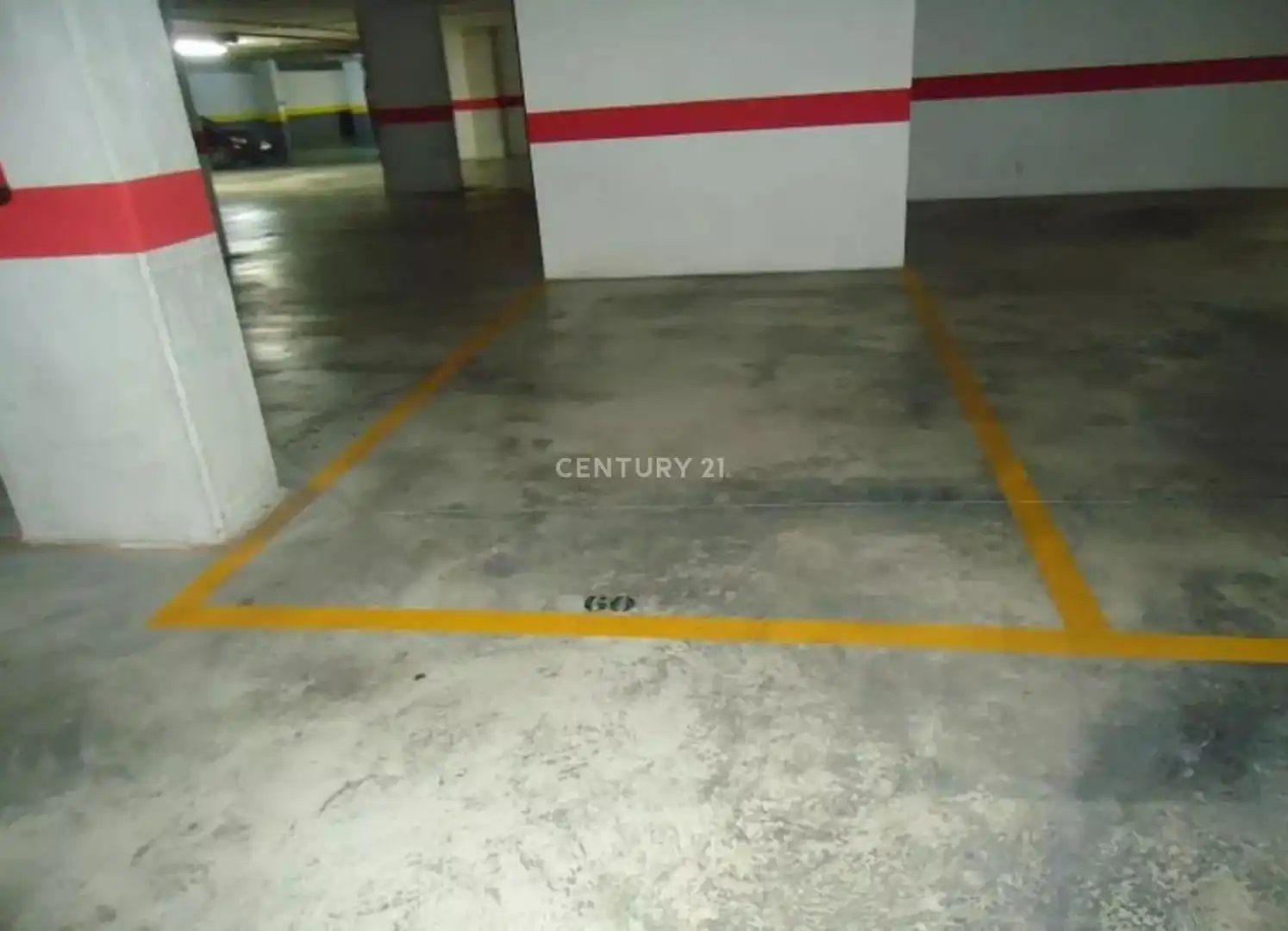 Parcheggio in affitto a Avenida de Balsicas, imagen 10