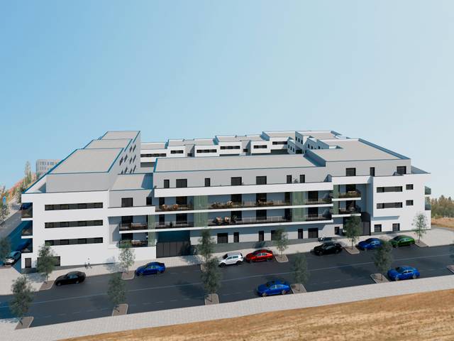 Atico en Venta en Calle los Procuradores de la Tierra, 6 en Sector Plaza de Toros