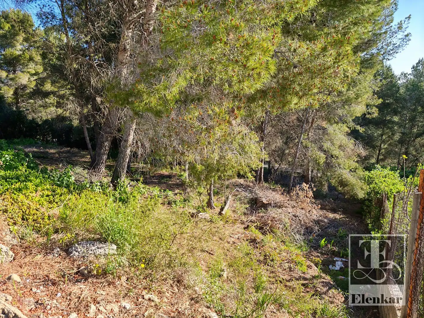 Residential land for sale in Gaia-Ur Can Gordei, imagen 4