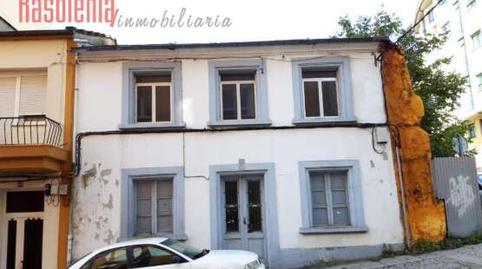 Foto 5 de Residencial en venda a Da Ponte, 58, Centro - Recinto Amurallado, Lugo