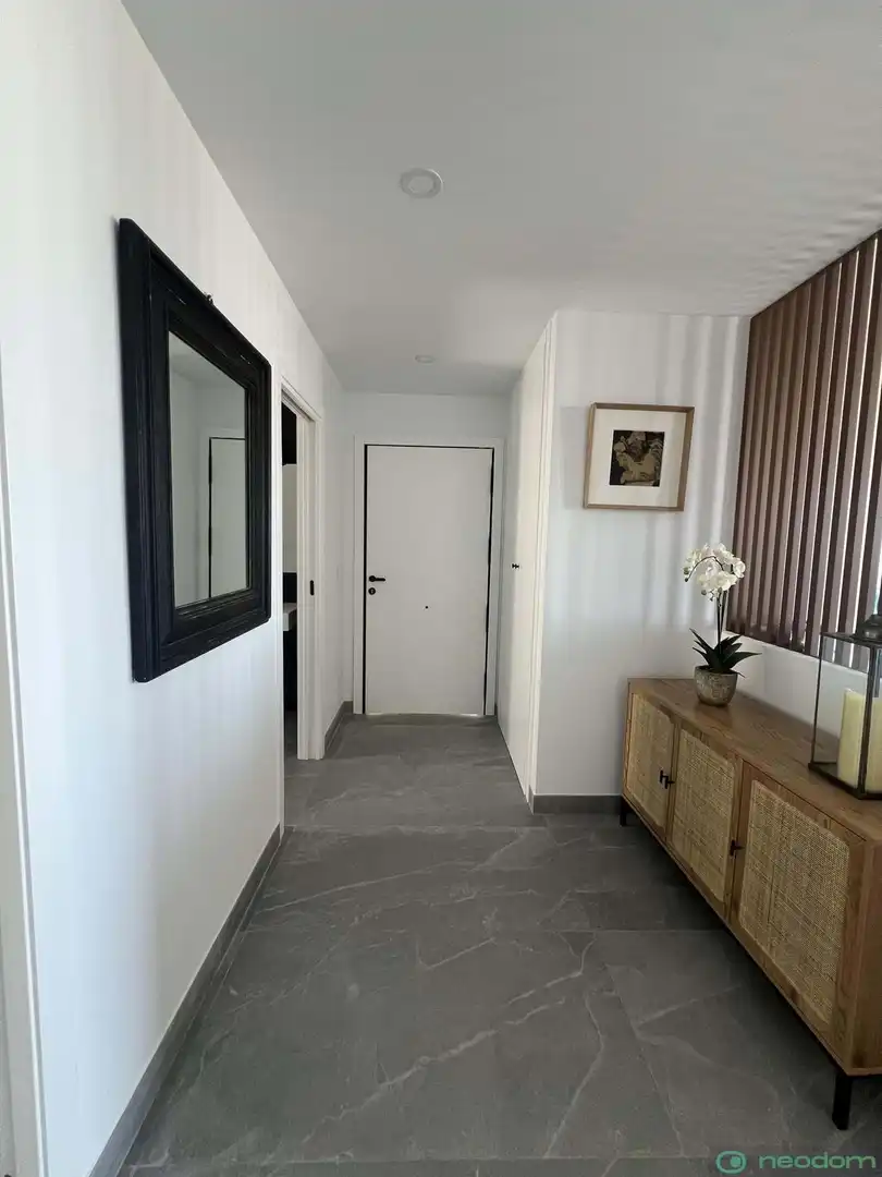 Terraced house for sale in Balcón de Ponoig - Polop Paradis - Polop Hills, imagen 19