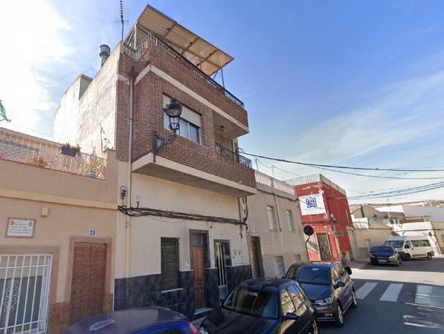 Casa-chalet en Venta en San Crispín - Huerta Nueva-Estación