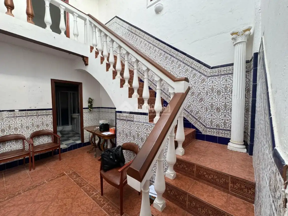 Semi-detached house for sale in Écija, imagen 12