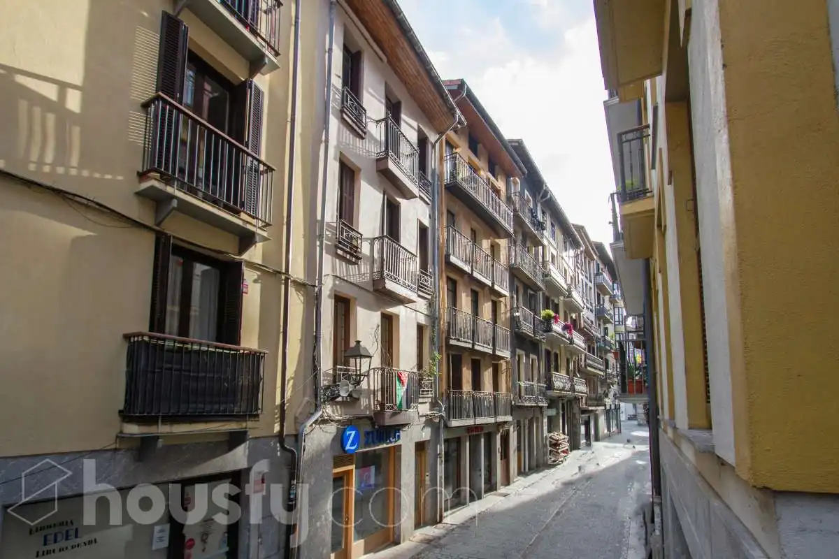 Wohnung mit Terrasse zum Verkauf in KORREO KALEA ., imagen 27