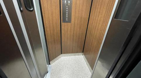 Foto 2 de Pis de lloguer a Calle de Felipe Sanclemente, 8, Paseo Independencia, Zaragoza