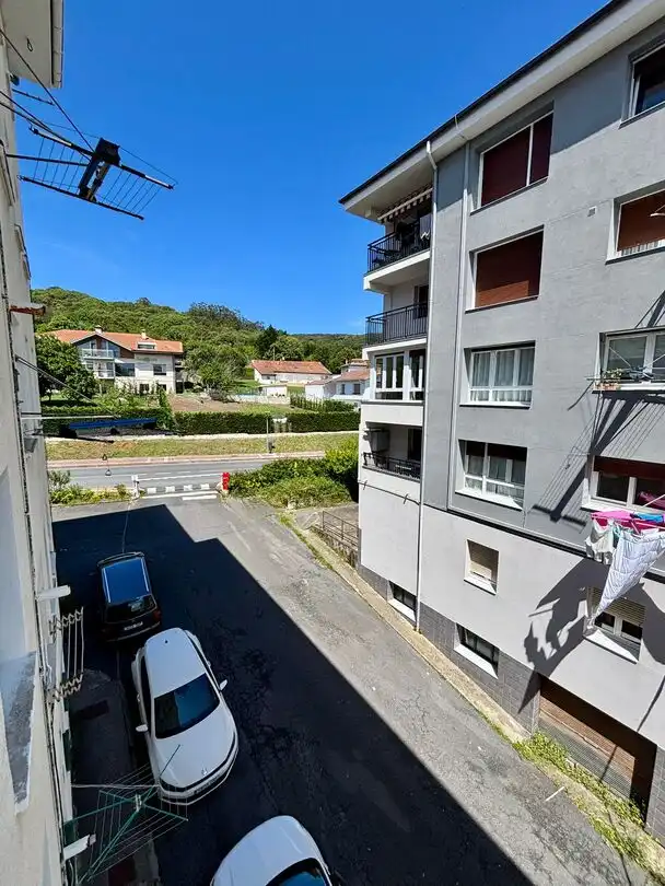 Piso en venta en urezarantza bidea, Gorliz
