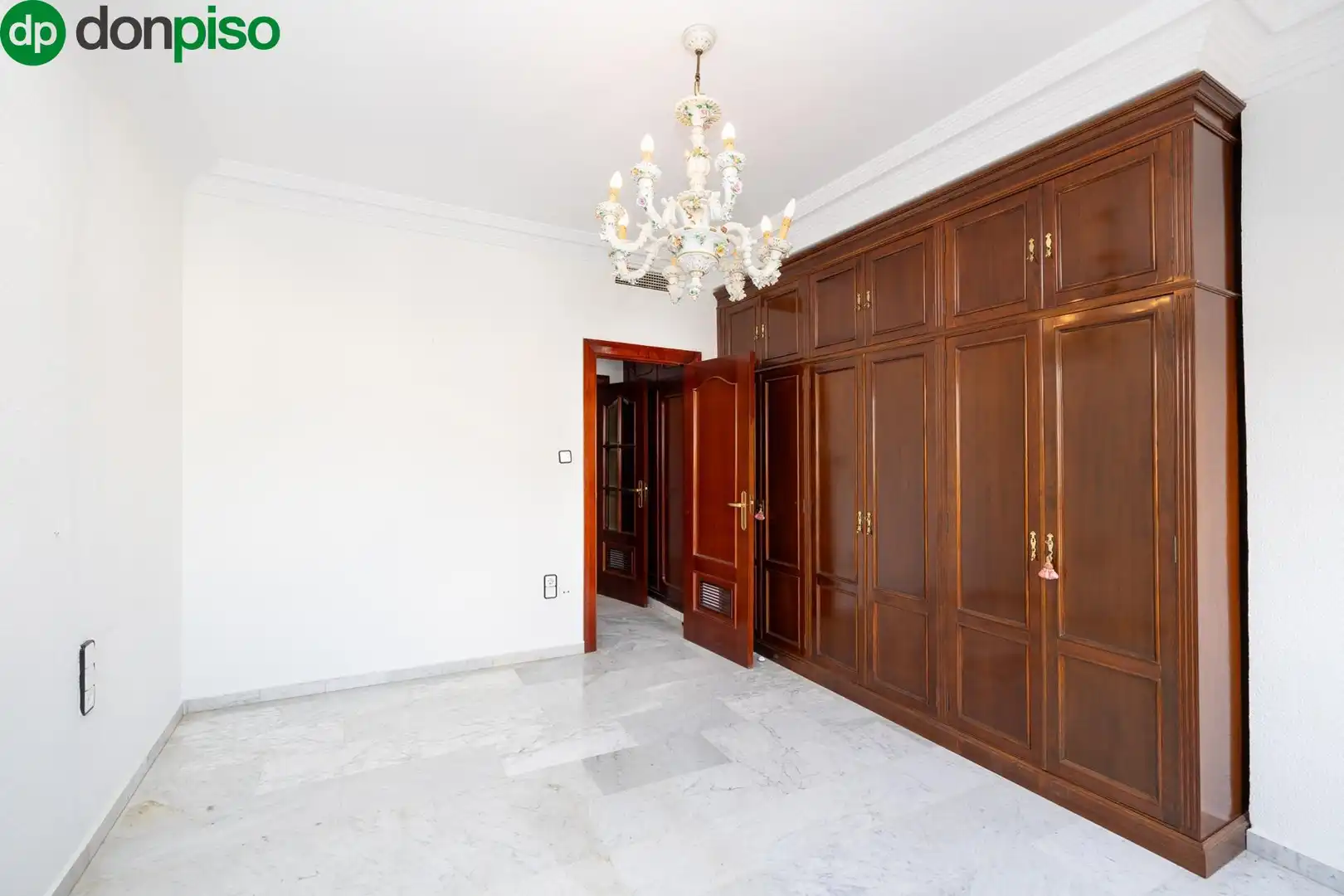 Piso con ascensor en venta en Plaza DEL CARMEN, imagen 28