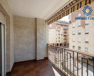 Flat for sale in Angustias - Chana - Encina