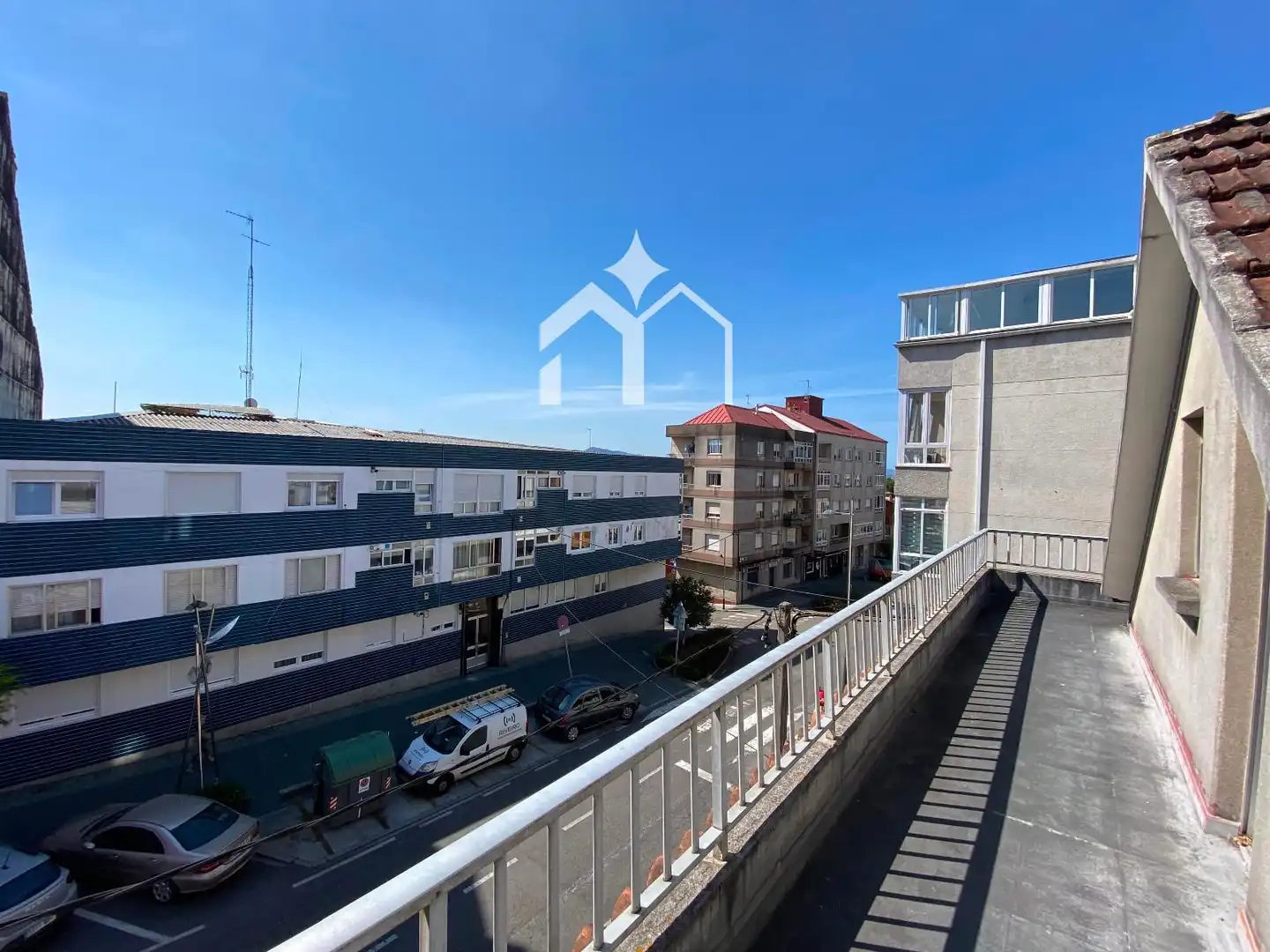 Maison avec terrasse à vendre à Moaña, imagen 28