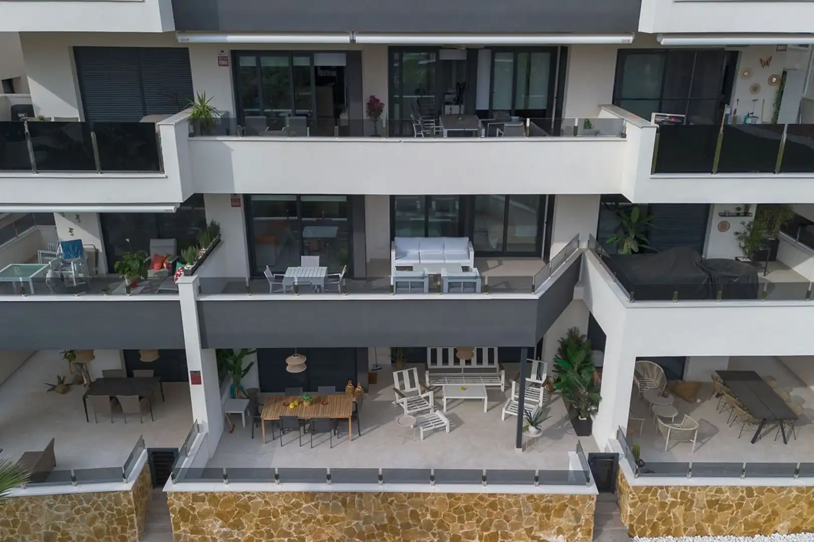Mini appartamento in vendita a Orihuela Costa, imagen 7