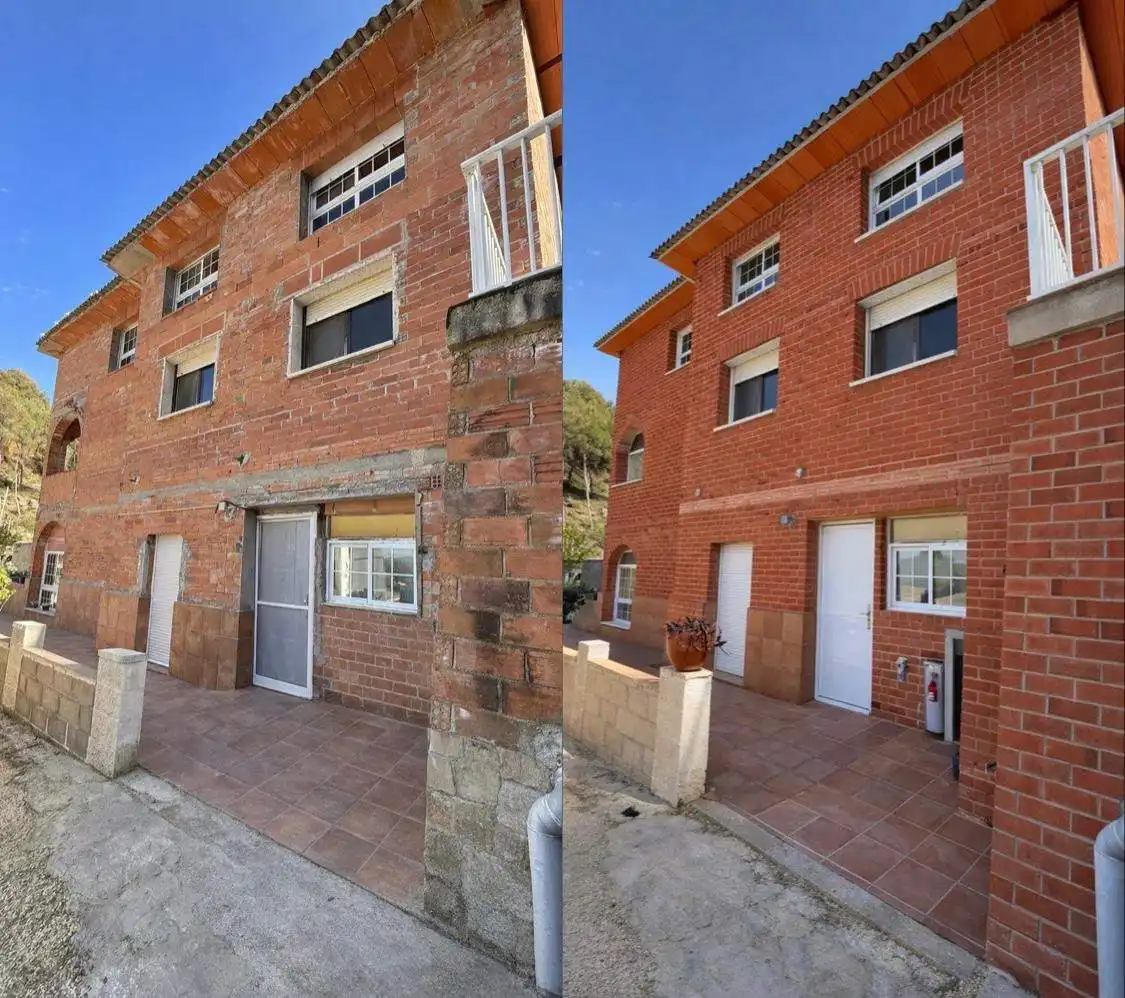 Casa amb terrassa en venda a Cabrera d'Anoia, imagen 95