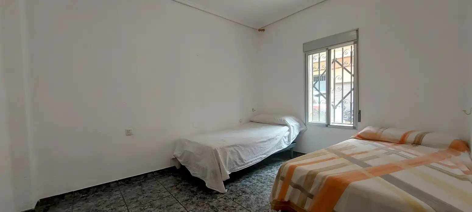 Bedroom of Detached homes for sale in Sagunto / Sagunt  with Terrace