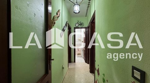 Foto 3 de Piso en venta en Colores - Entreparques, Sevilla Capital