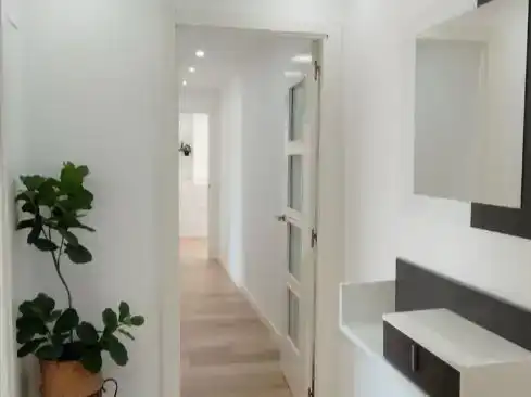Flat for sale in Utebo  with Air Conditioner and Balcony