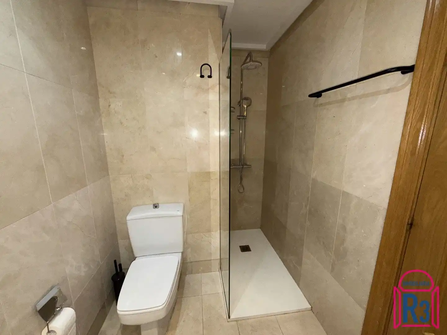 Wohnung zur Miete in Quiñones de León, Crucero