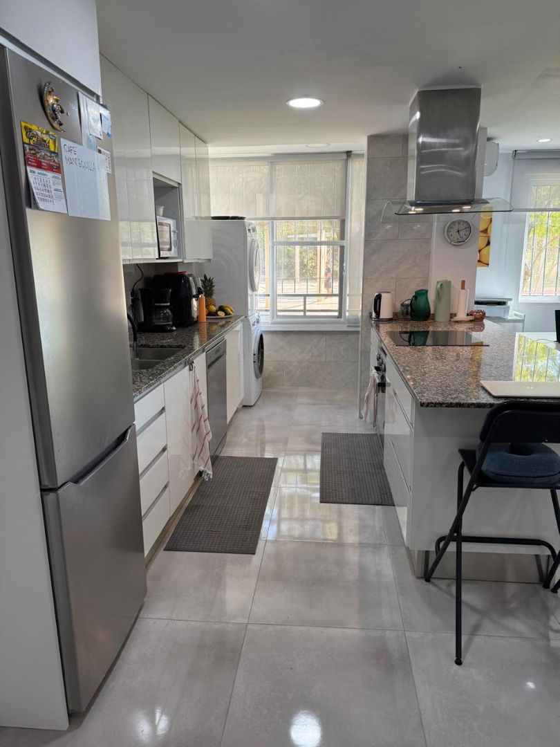 Cuina de Pis en venda en Alicante / Alacant amb Aire condicionat, Calefacció i Traster