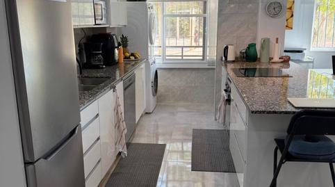 Foto 3 de Pis en venda a Plaza Mediterraneo, Virgen del Remedio - Parque Lo Morant, Alicante