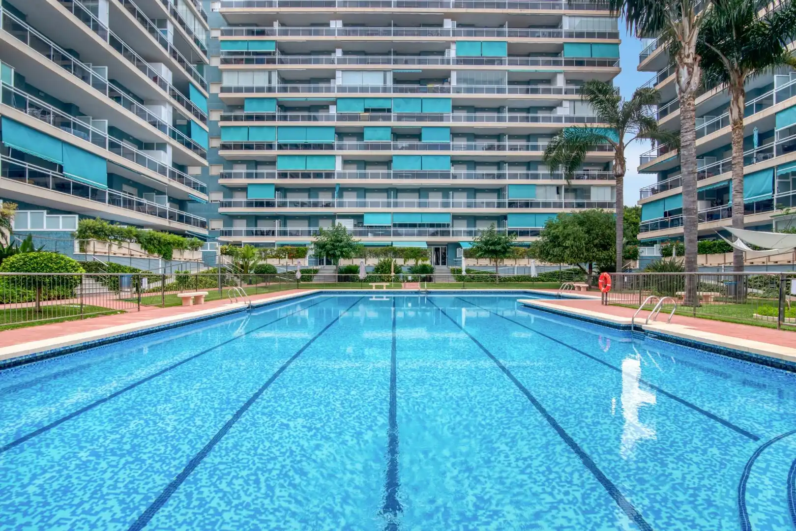 Apartament en venda a Passeig universitat de la, 10, Grau de Gandia - Venecia - Marenys de Rafalcaid