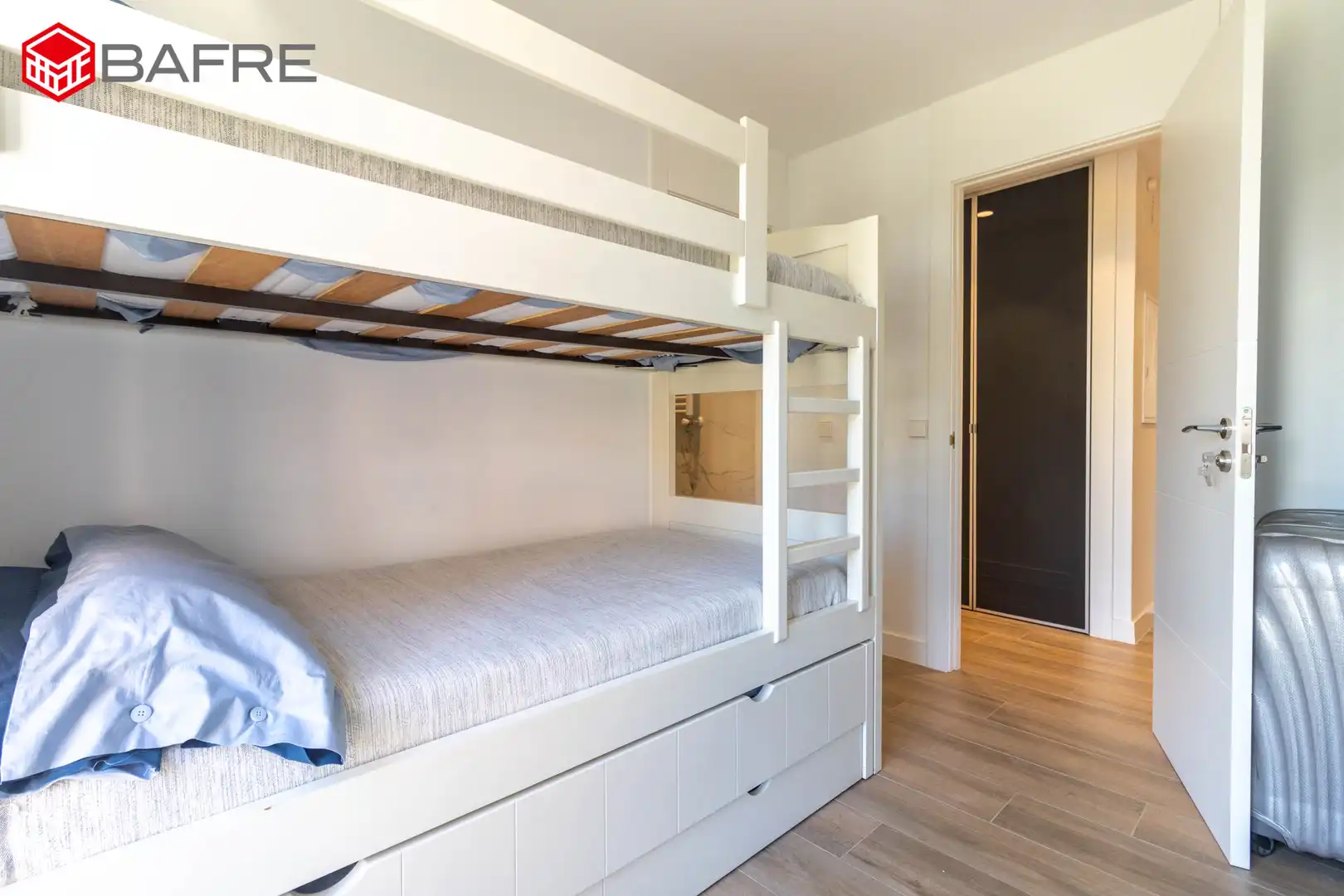 Wohnung zum Verkauf in Niño Jesús
