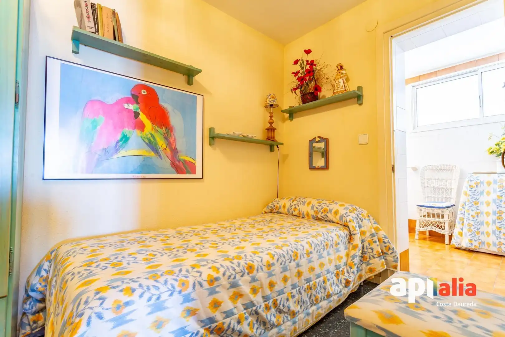 Attique avec ascenseur à vendre à Mar i Camp - Platja dels Capellans, imagen 44