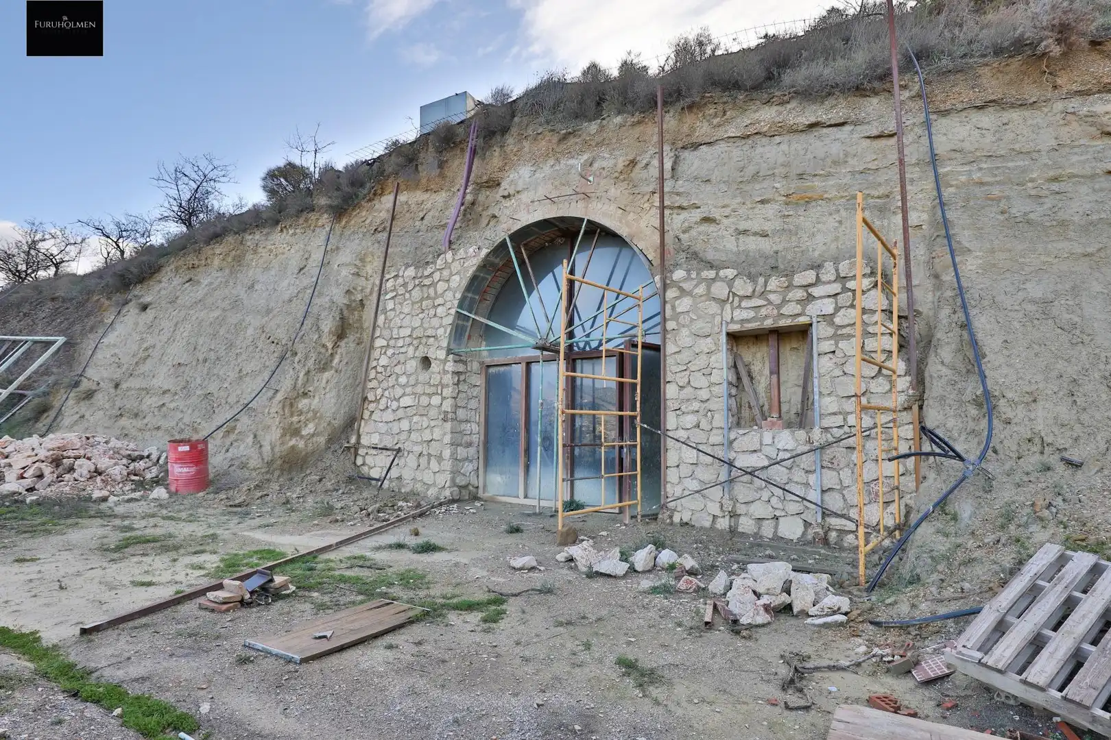 Casa in vendita a Melegis, imagen 12