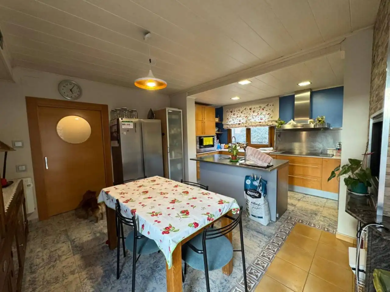 Casa con giardino in vendita a Vilanova del Vallès, imagen 16