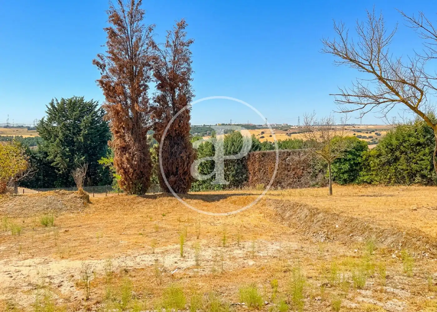 Residential land for sale in Fuente del Fresno, imagen 4