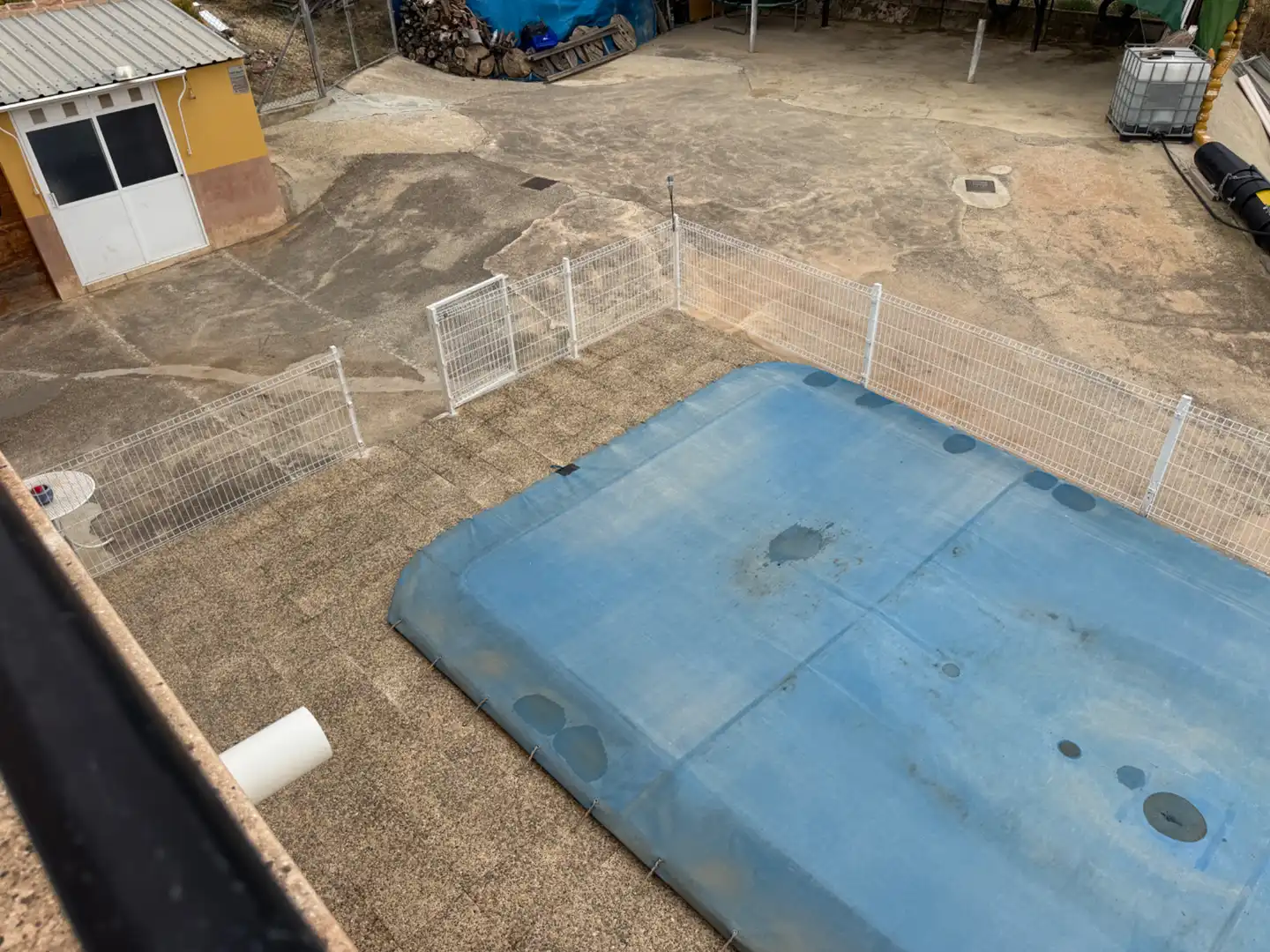 Villa avec terrasse à vendre à Carretera de Murcia 13, imagen 42