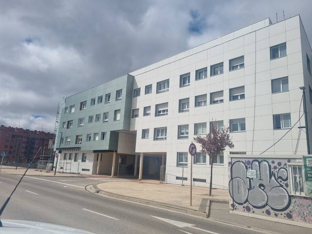 Piso en Venta en Calle Parque Juan Pablo II en Villimar - V1 - V2 - S3 - S4 - San Cristobal