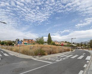 Exterior view of Residential for sale in Huétor Vega